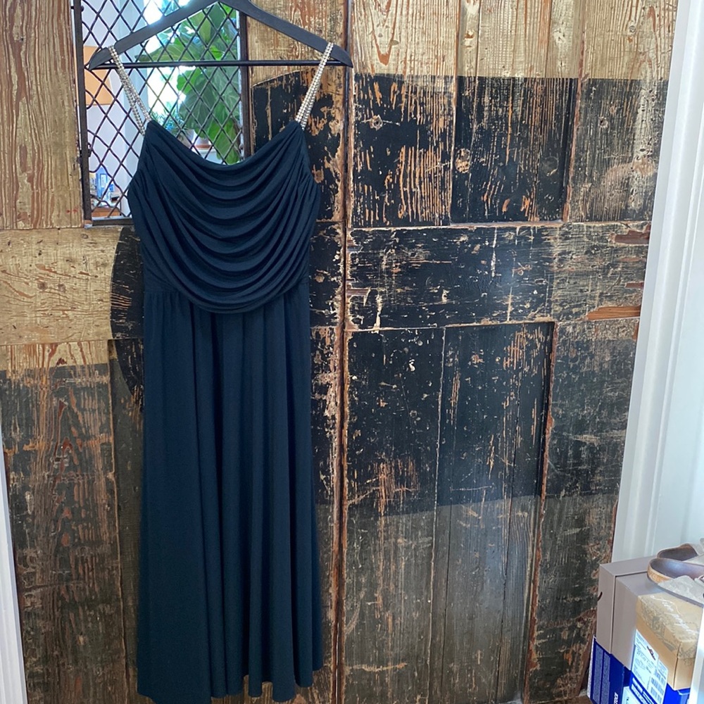 Vintage Cocktail Dress